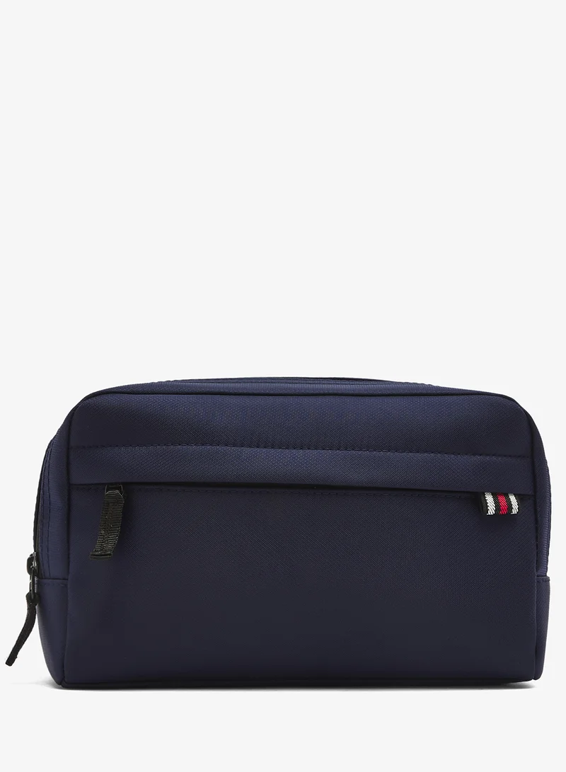 روبرت وود حقيبة غسيل مزدوجة الجيوب